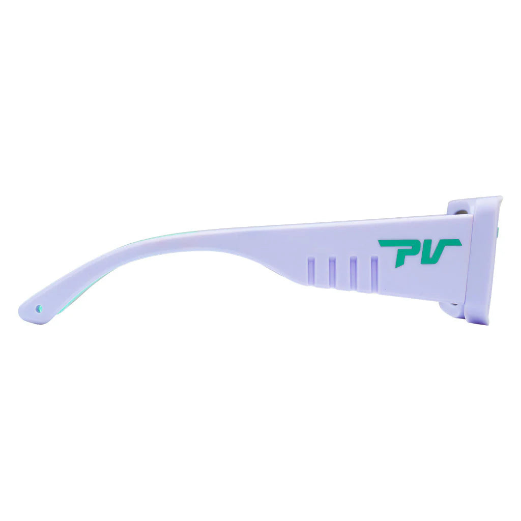 Pit Viper The Low Bones Sunglasses - The Moontower
