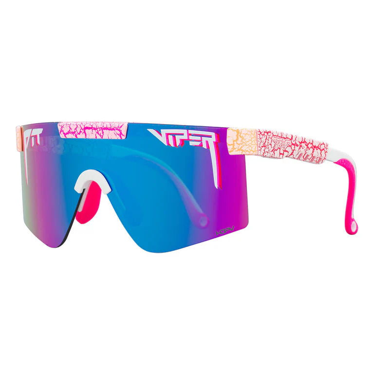 Pit Viper The Original 2.0 Sunglasses - The Aftershock (Wide)