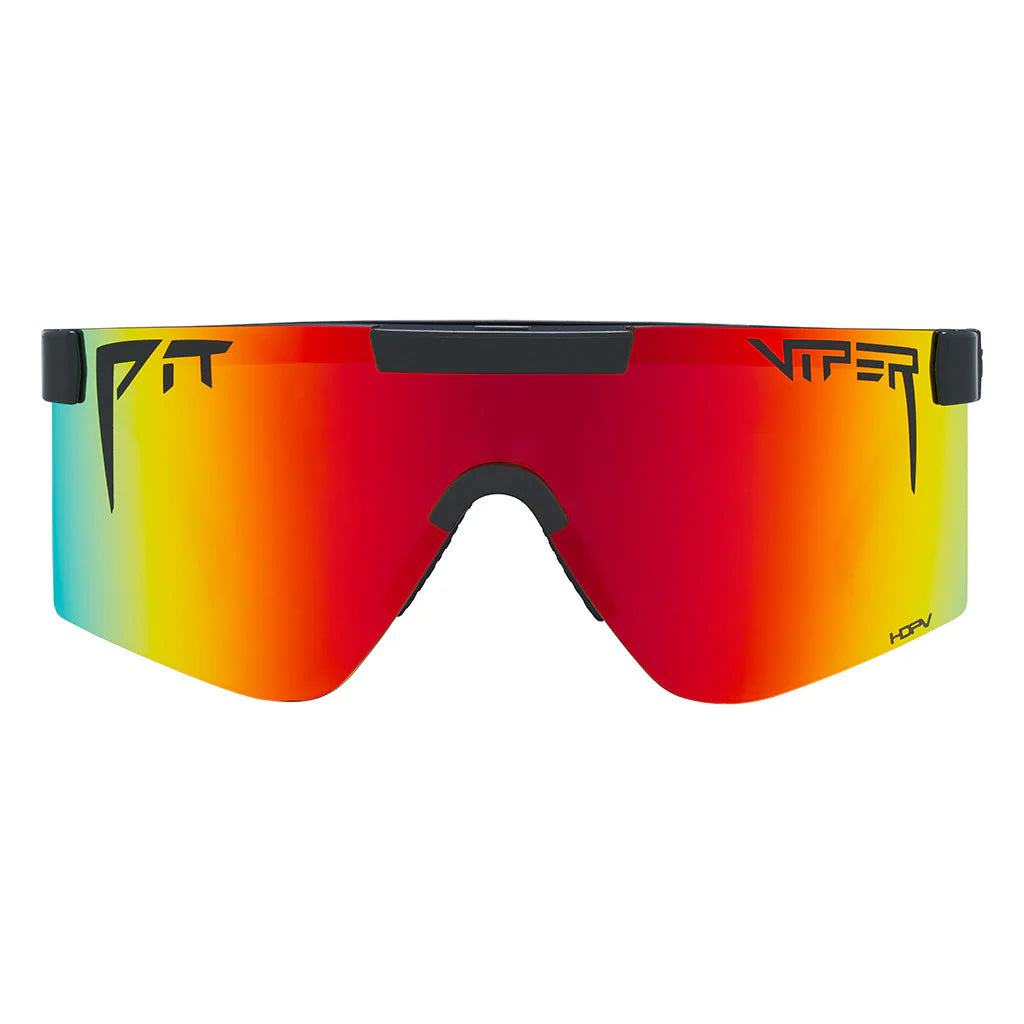 Pit Viper The Original 2.0 Sunglasses - The Exec
