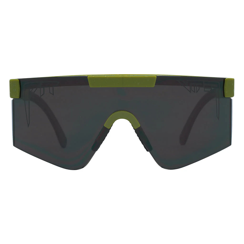 Pit Viper The Original 2.0 Sunglasses - The NJP (Wide)