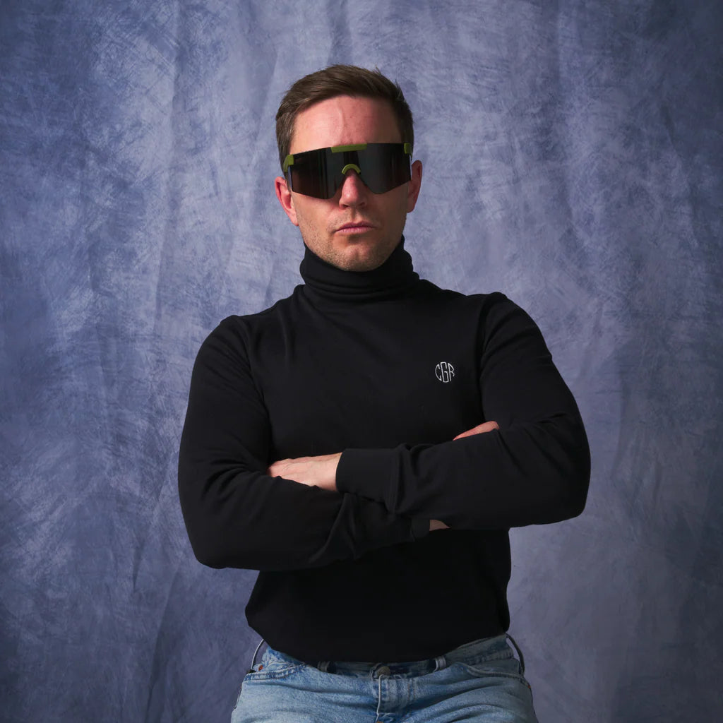 Pit Viper The Original 2.0 Sunglasses - The NJP (Wide)