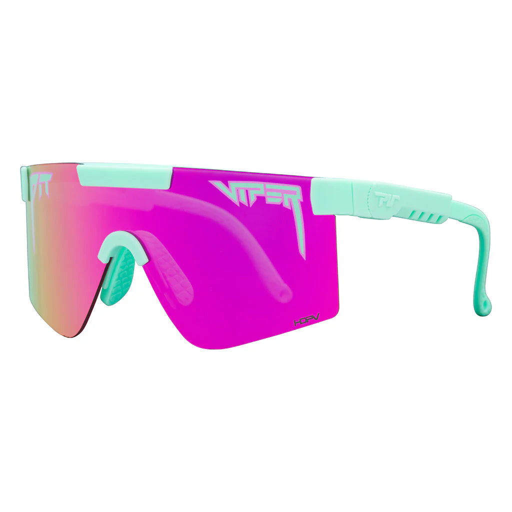 Pit Viper The Original 2.0 Sunglasses - The Oral Exam (Wide)