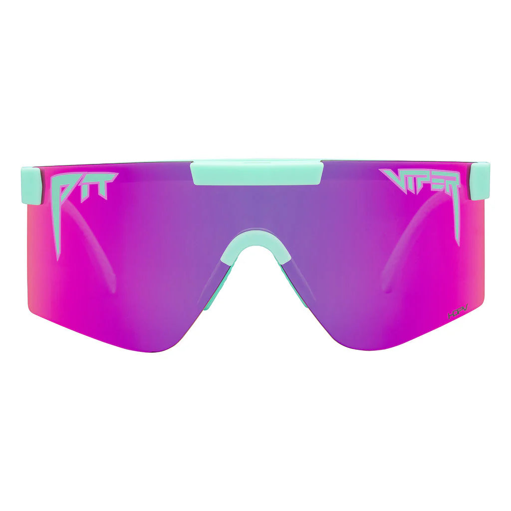 Pit Viper The Original 2.0 Sunglasses - The Oral Exam (Wide)
