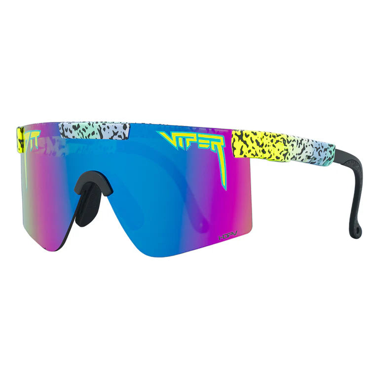 Pit Viper The Original 2.0 Sunglasses - The Rec Beach (Wide) angle