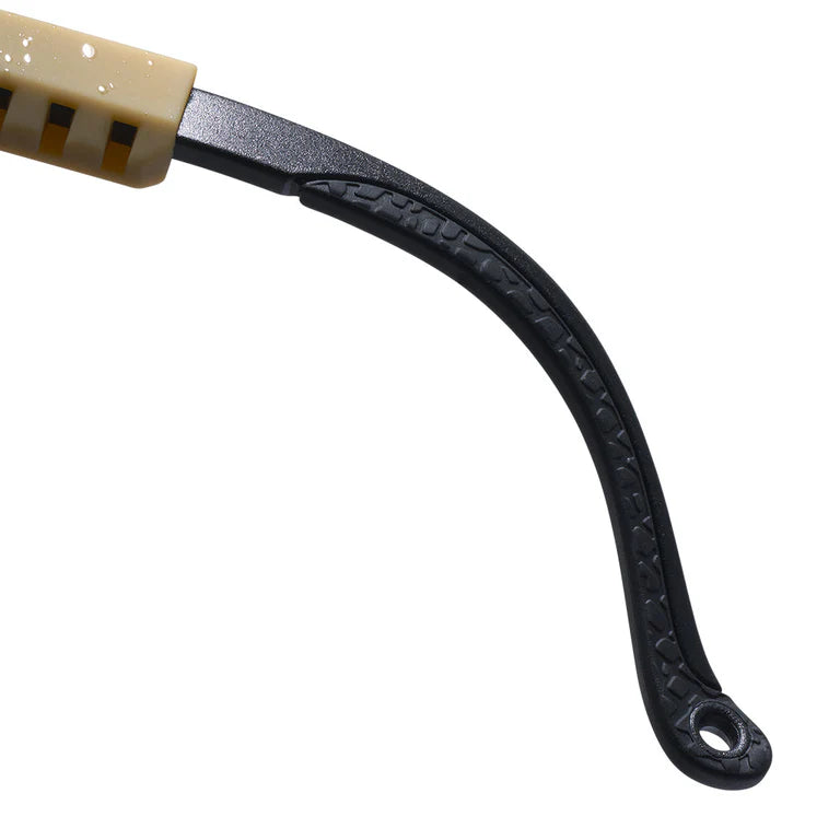 Pit Viper The Original 2.0 Sunglasses - The Sandstorm (Wide) ear piece