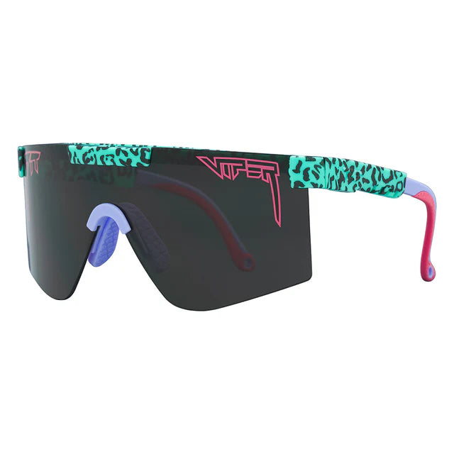 Pit Viper The Original 2.0 Sunglasses - The Marissa's Nails (Wide)