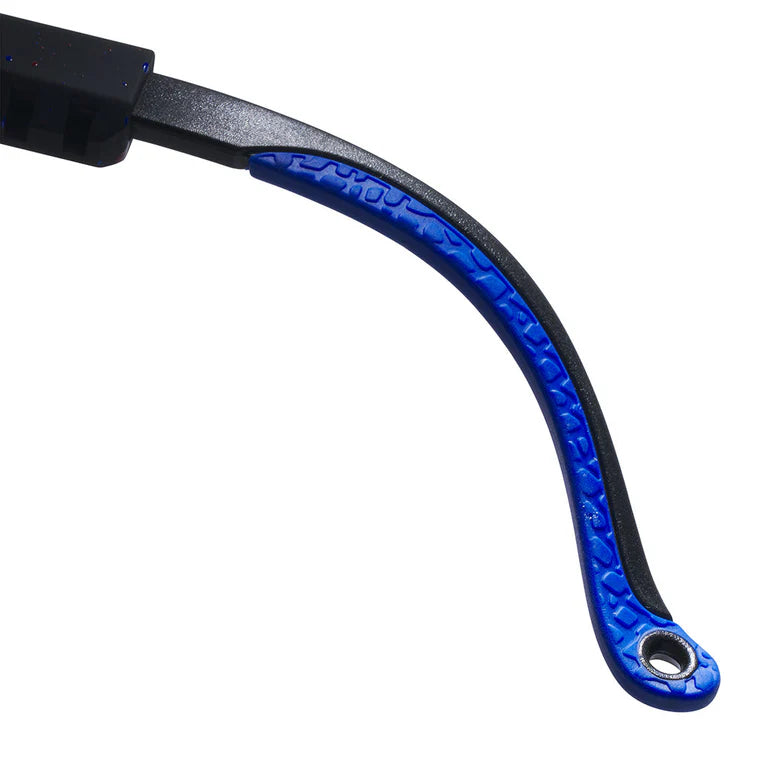 Pit Viper The Original 2.0 Sunglasses - The Peacekeeper (Wide) ear piece