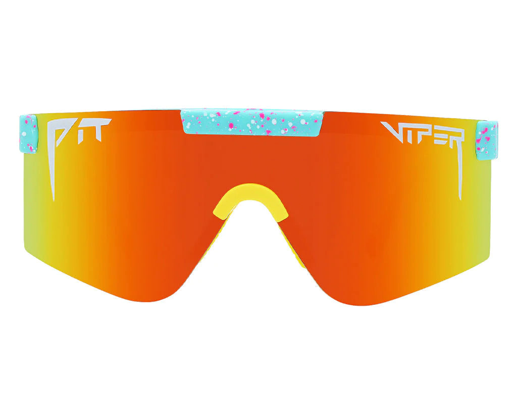 Pit Viper The 2000s Sunglasses - The Playmate Polarized