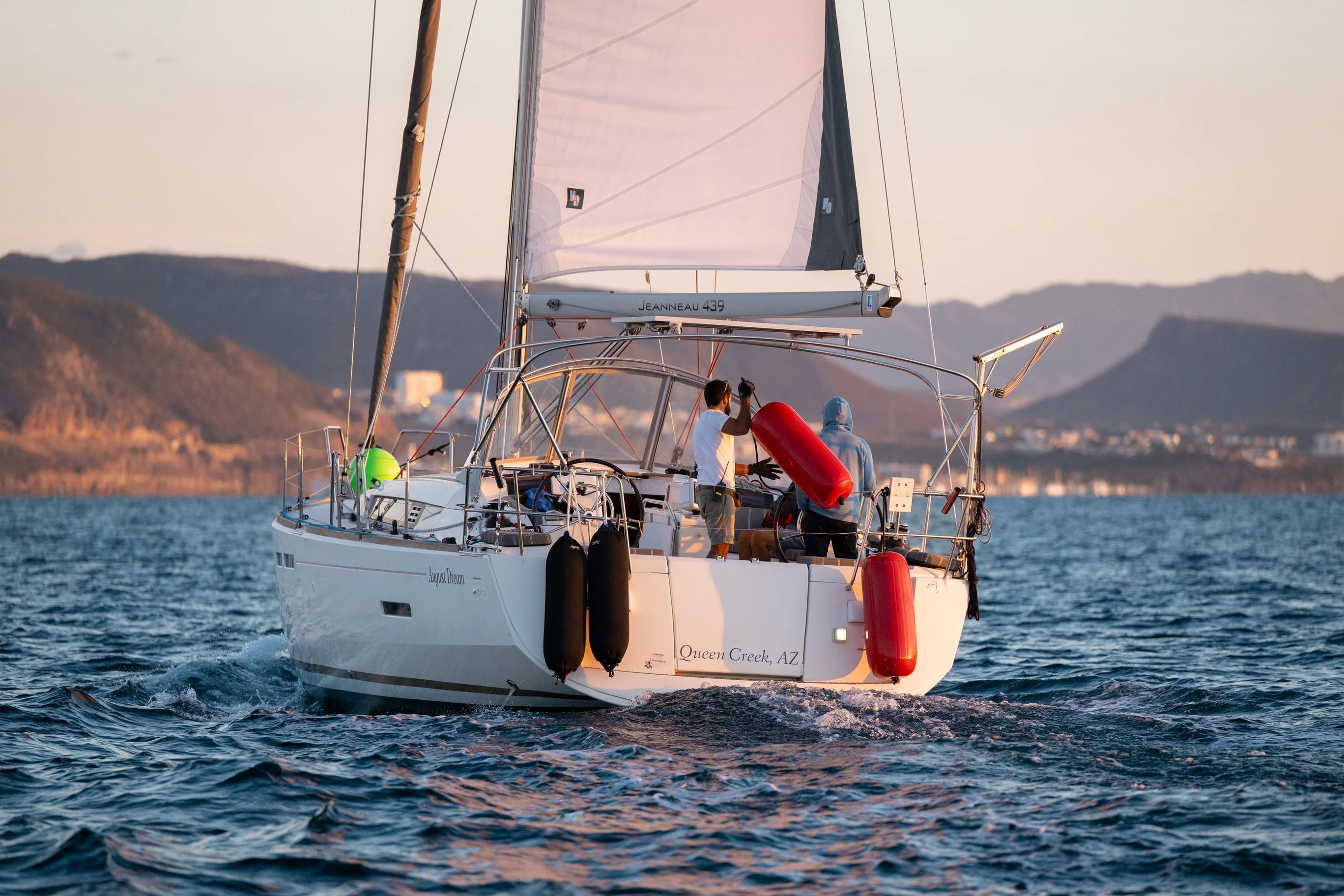 Polyform Elite Fender Cover for Polyform G5 Fenders