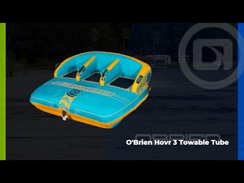 O'Brien Hovr 3 Boat Tube