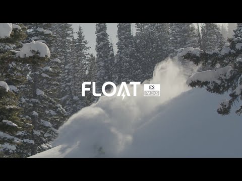 video about the BCA Float E2 BCA Float E2 MtnPro Vest Avalanche Airbag