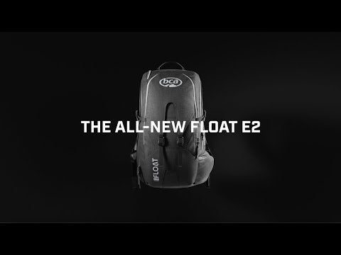 Video about the float e2