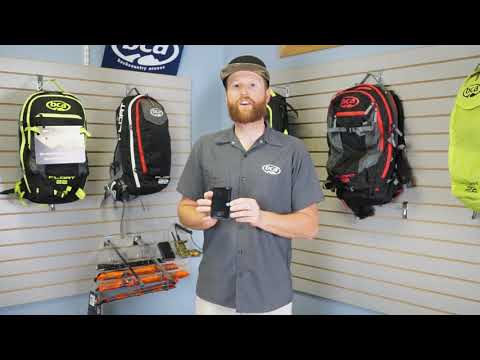 BCA Tracker S Avalanche Transceiver video