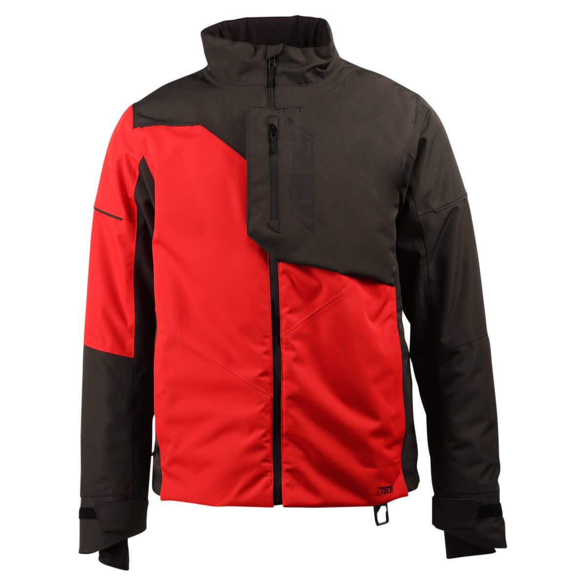 509 Range Insulated Jacket (Non-Current)