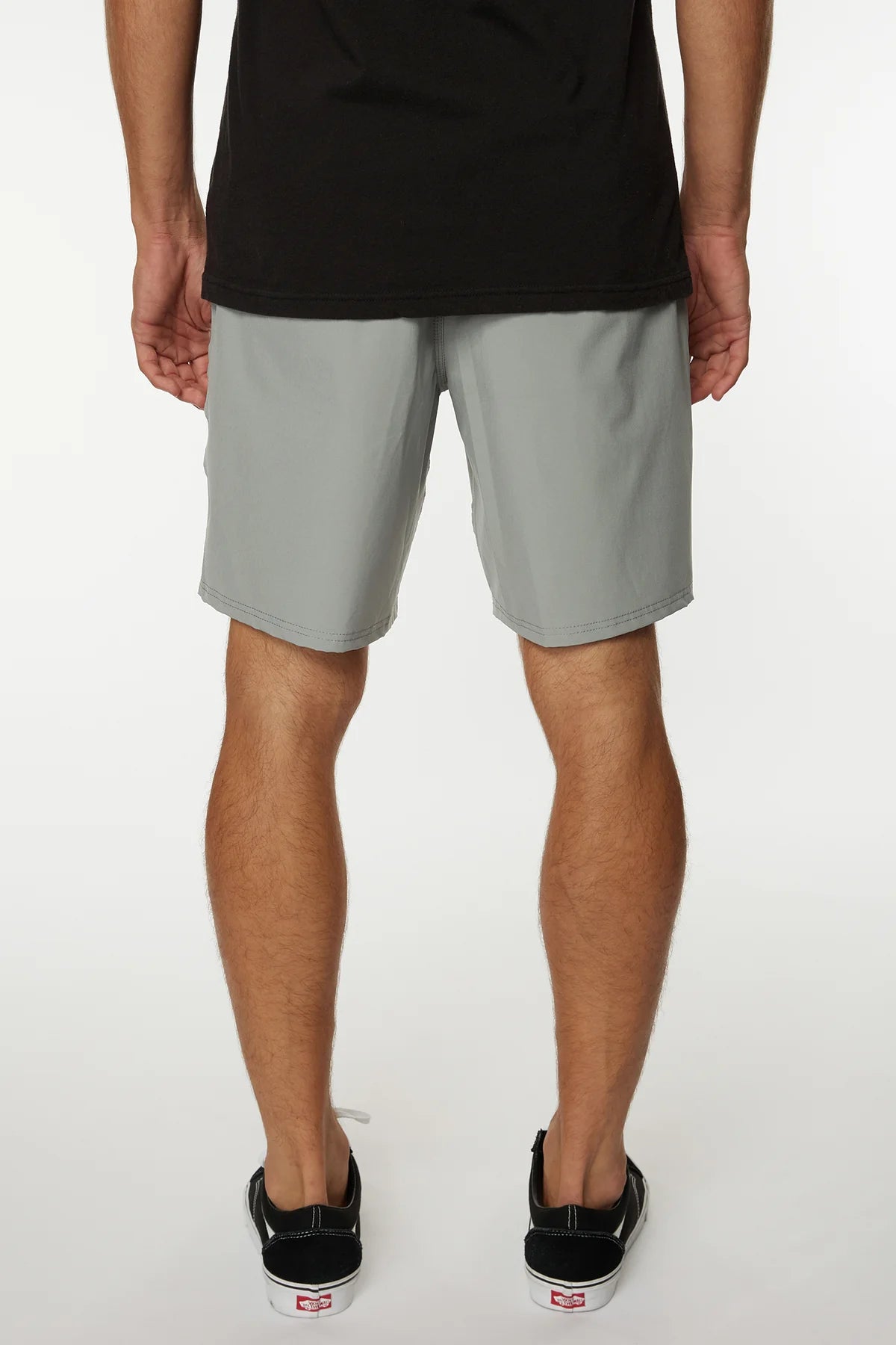 O'Neill Men's Reserve E-Waist 18" Hybrid Shorts