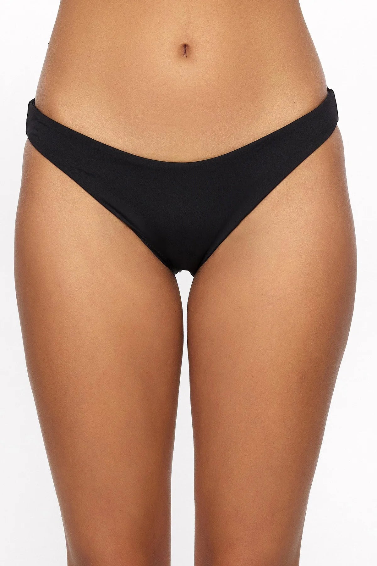 O'Neill Saltwater Solids Rockley Bikini Bottoms (Non-Current)