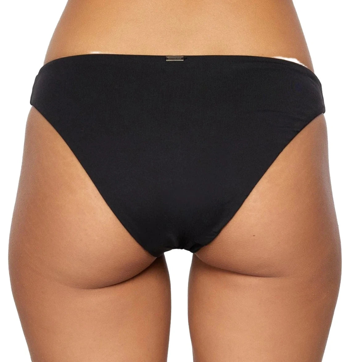 O'Neill Saltwater Solids Rockley Bikini Bottoms (Non-Current)
