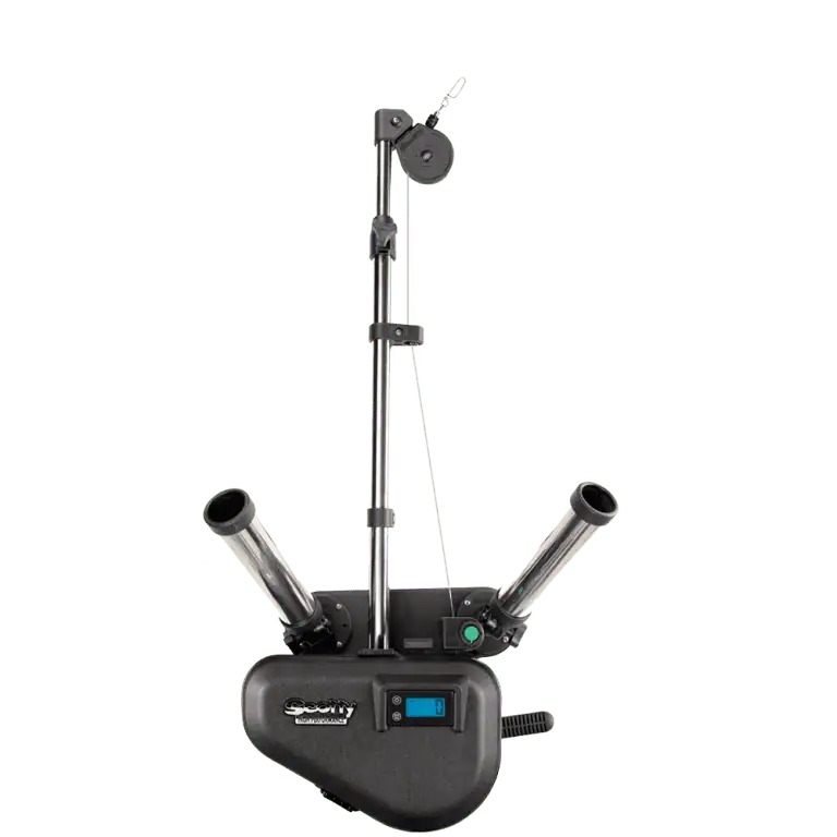 Scotty 2116 High Performance Electric Downrigger