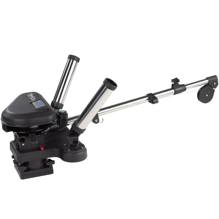 Scotty 2116 High Performance Electric Downrigger