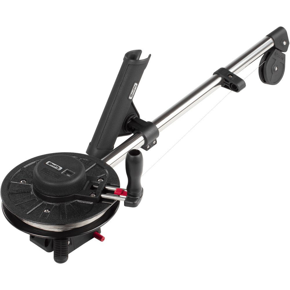 Scotty Downriggers 30" Strongarm Manual Downrigger