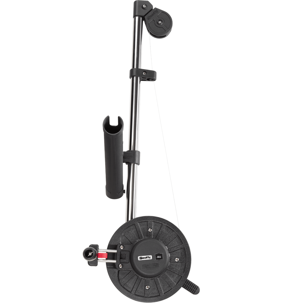 Scotty Downriggers 30" Strongarm Manual Downrigger