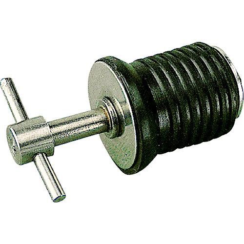 Sea-Dog 5200851 Stainless Tee Handle Drain Plug