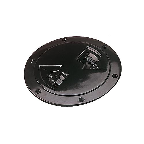 Sea-Dog 3371551 Screw Out Deck Plate