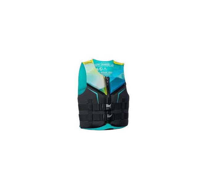 Sea-Doo Junior Freedom Life Jacket