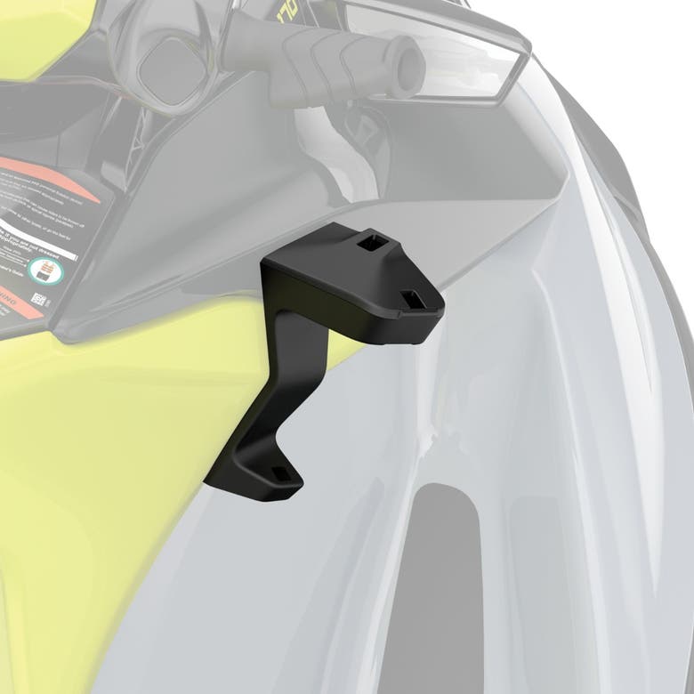 RIGHT Sea-Doo LinQ Front Support for GTI, GTI SE, GTR, GTR-X, Wake (2020 and up), FishPro Scout