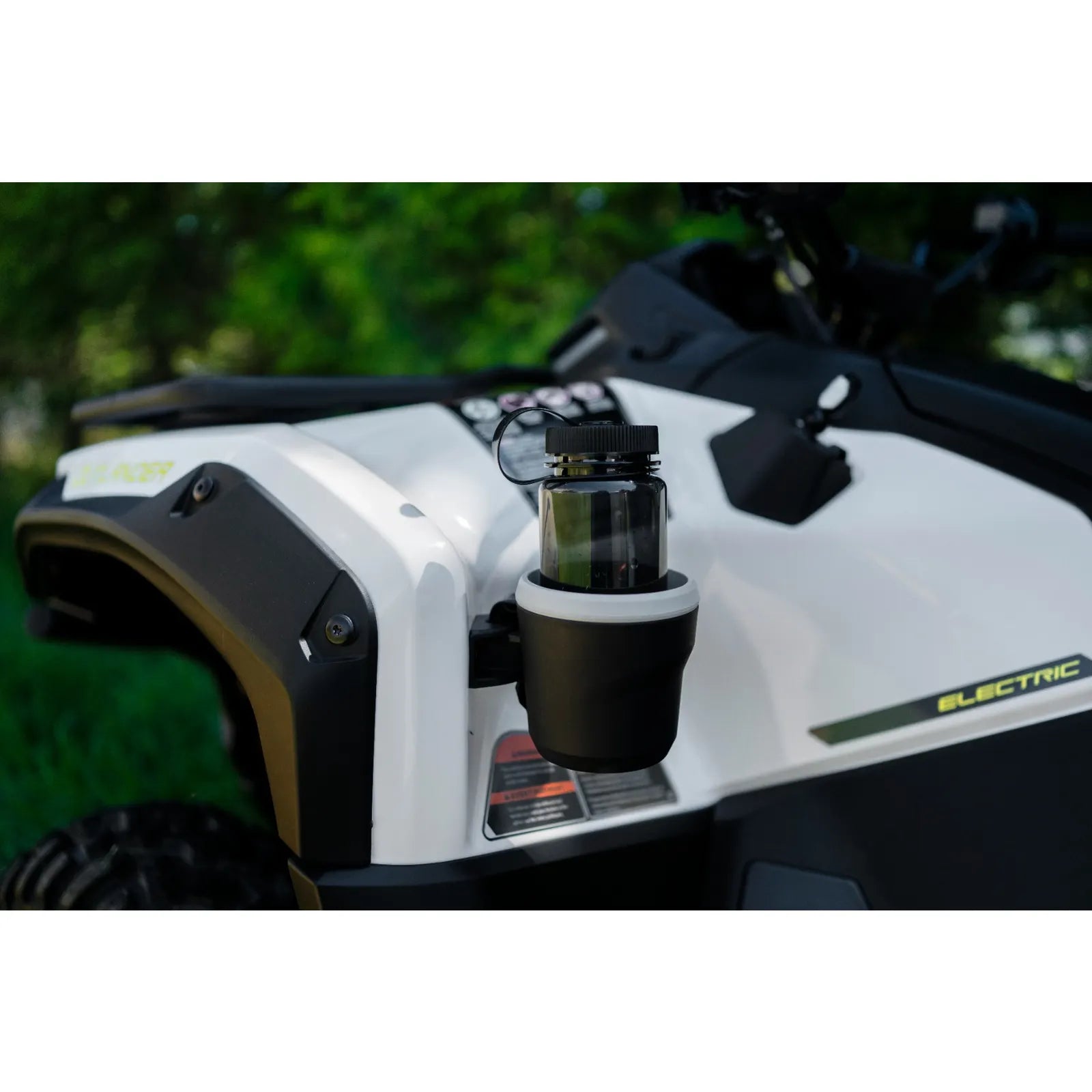 Sea-Doo LinQ Lite Cup Holder Kit for Switch Pontoon