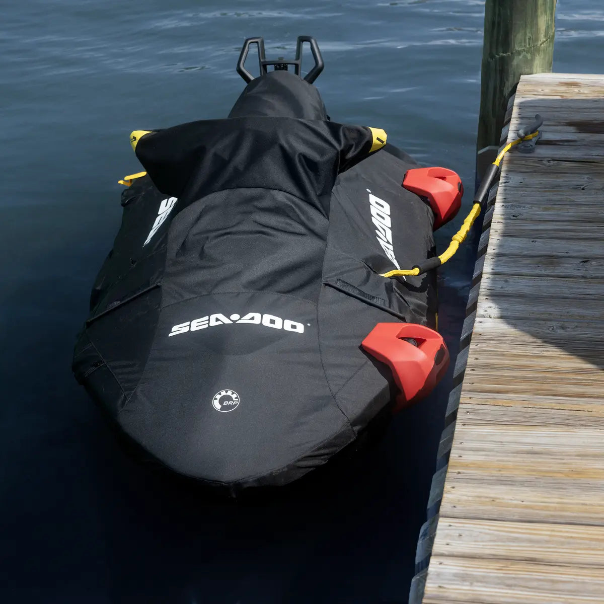 Sea-Doo LinQ Lite Fenders