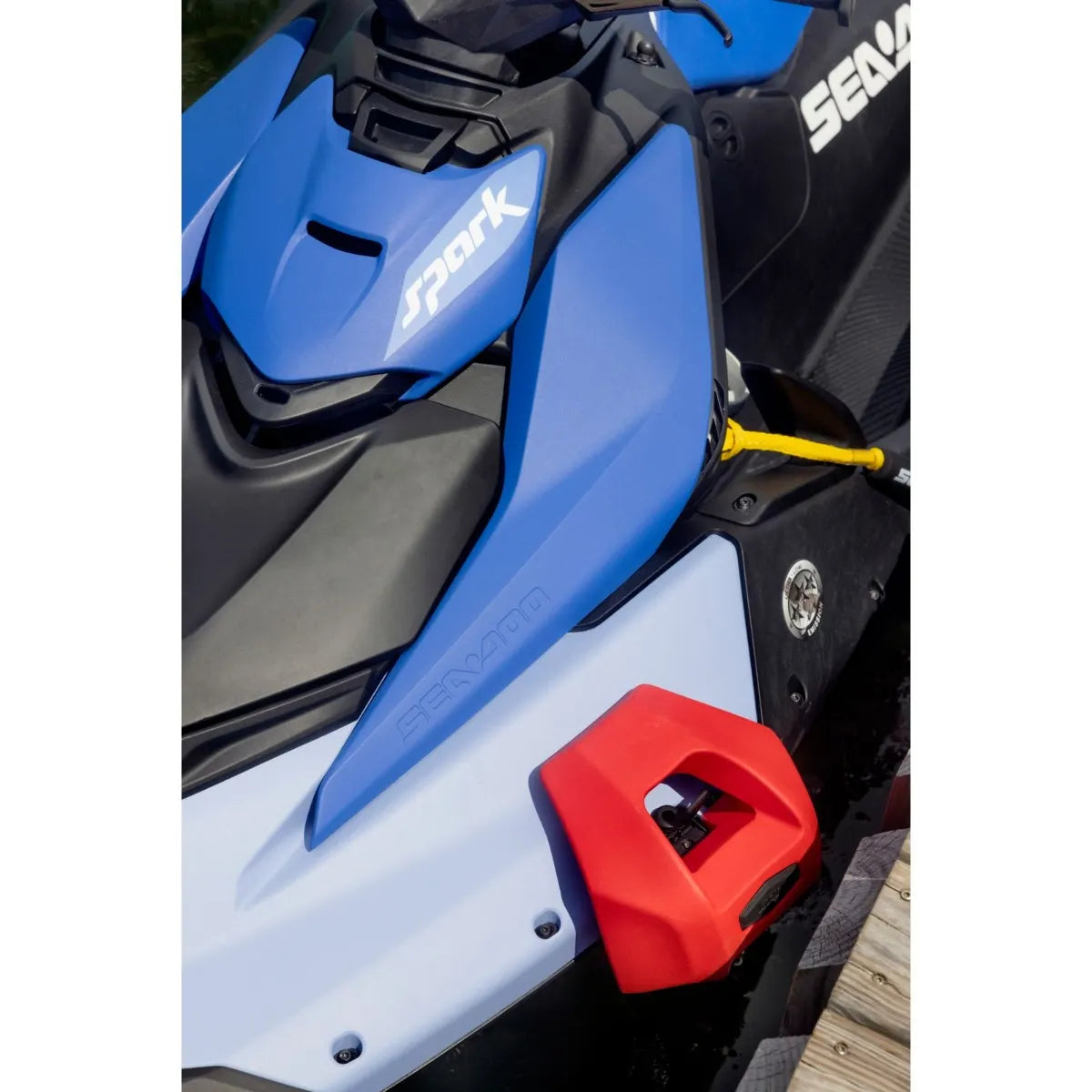 Sea-Doo LinQ Lite Fenders