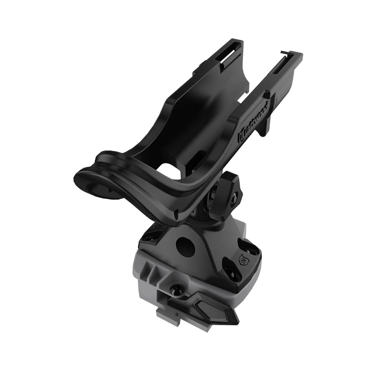 Sea-Doo Rail Rod Holder With LinQ Lite for Switch Pontoon