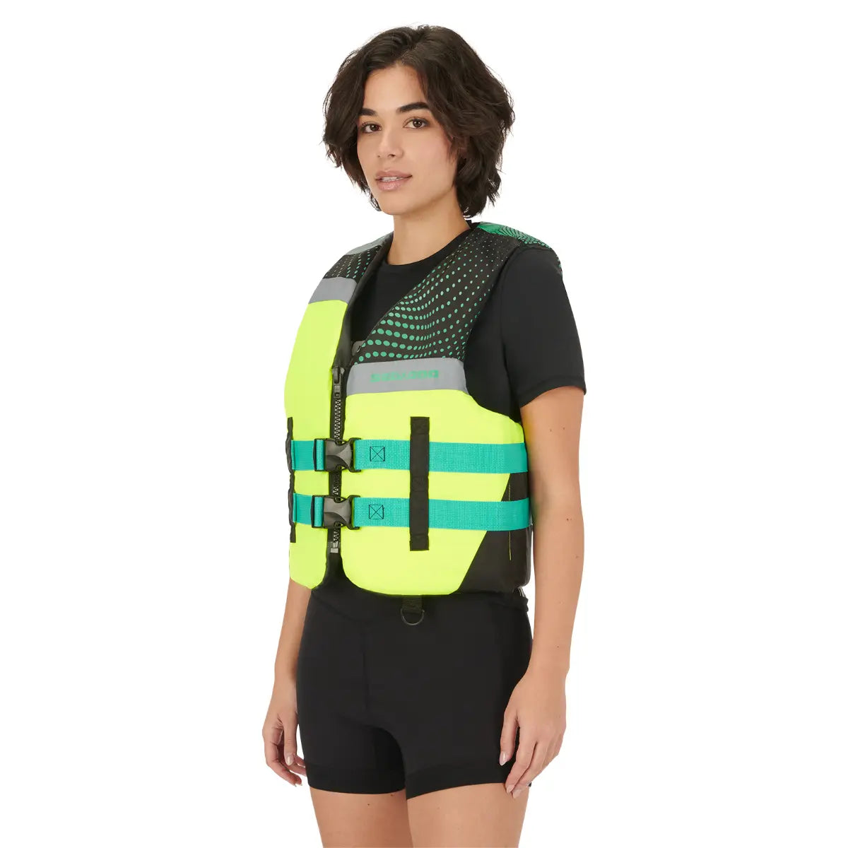 Sea-Doo Unisex Motion Life Jacket