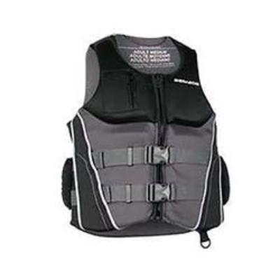 Sea-Doo Wave Grip Unisex Life Jacket / PFD