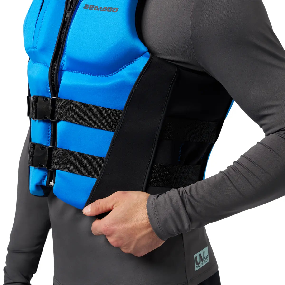 side of the Sea-Doo Wave Unisex Life Jacket / PFD