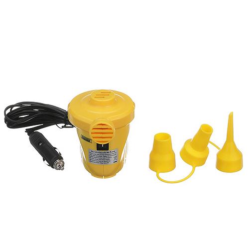 Seachoice 12V Electric Air Pump for Tubes & Inflatables