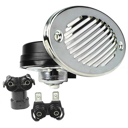 included part with the Seachoice Hidden Boat Horn kit