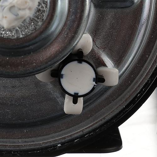 close up of the Seachoice Hidden Boat Horn