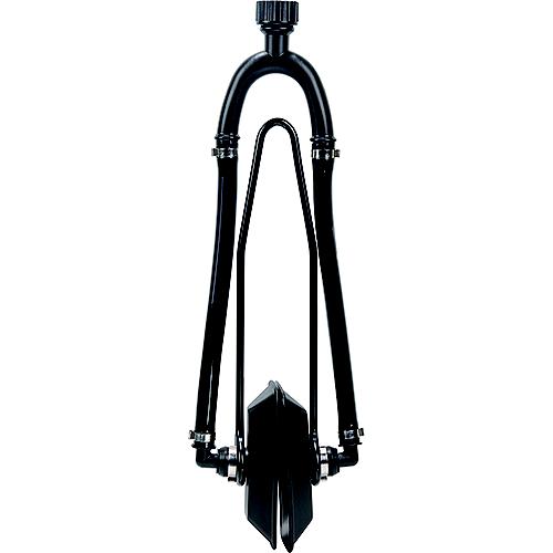 Seachoice ProFlo Universal Rectangular Motor Flusher