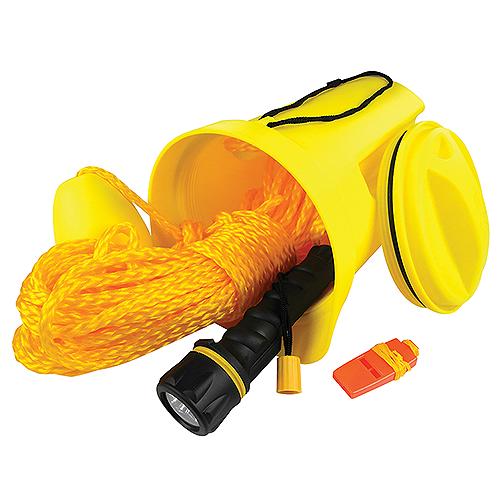 Seachoice 45431 Bailer Safety Kit