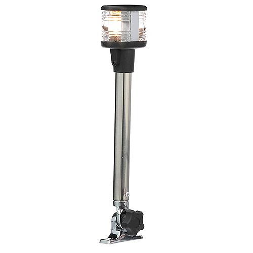 Seachoice Folding Masthead and White Light