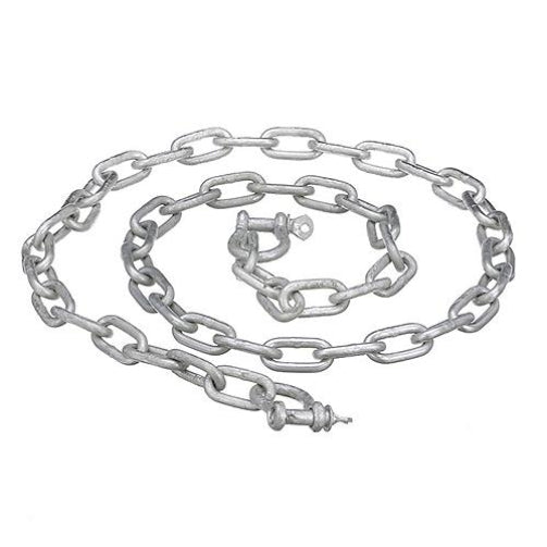 Seachoice Galvanized Anchor Lead Chain