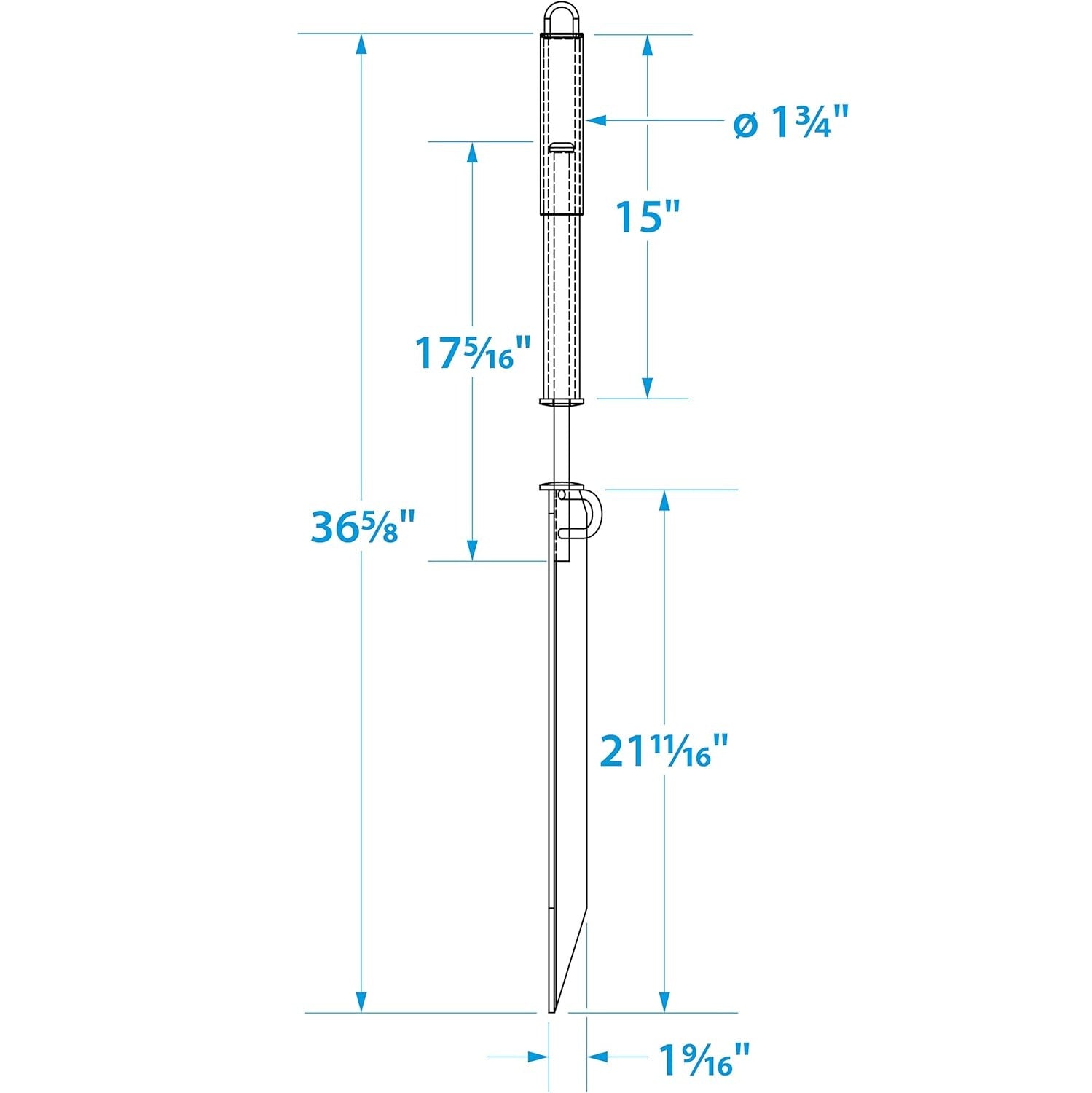 Seachoice Large Beach Spike