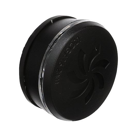 side view of Seachoice LED All Round Boat Navigation Light for Wake Towers