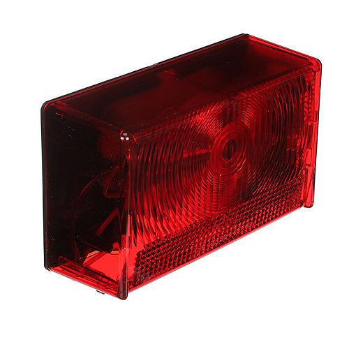 Seachoice Submersible Universal Mount Combination Tail Light - Passenger Side