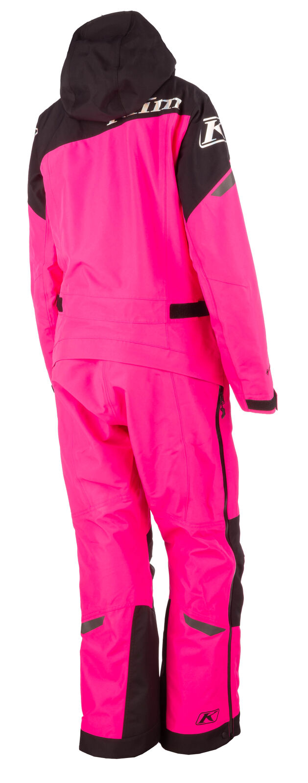 Klim Shredsa One-Piece Snowmobile Monosuit