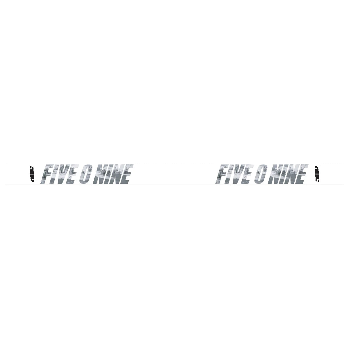 whiteout strap Sinister X7 Goggle