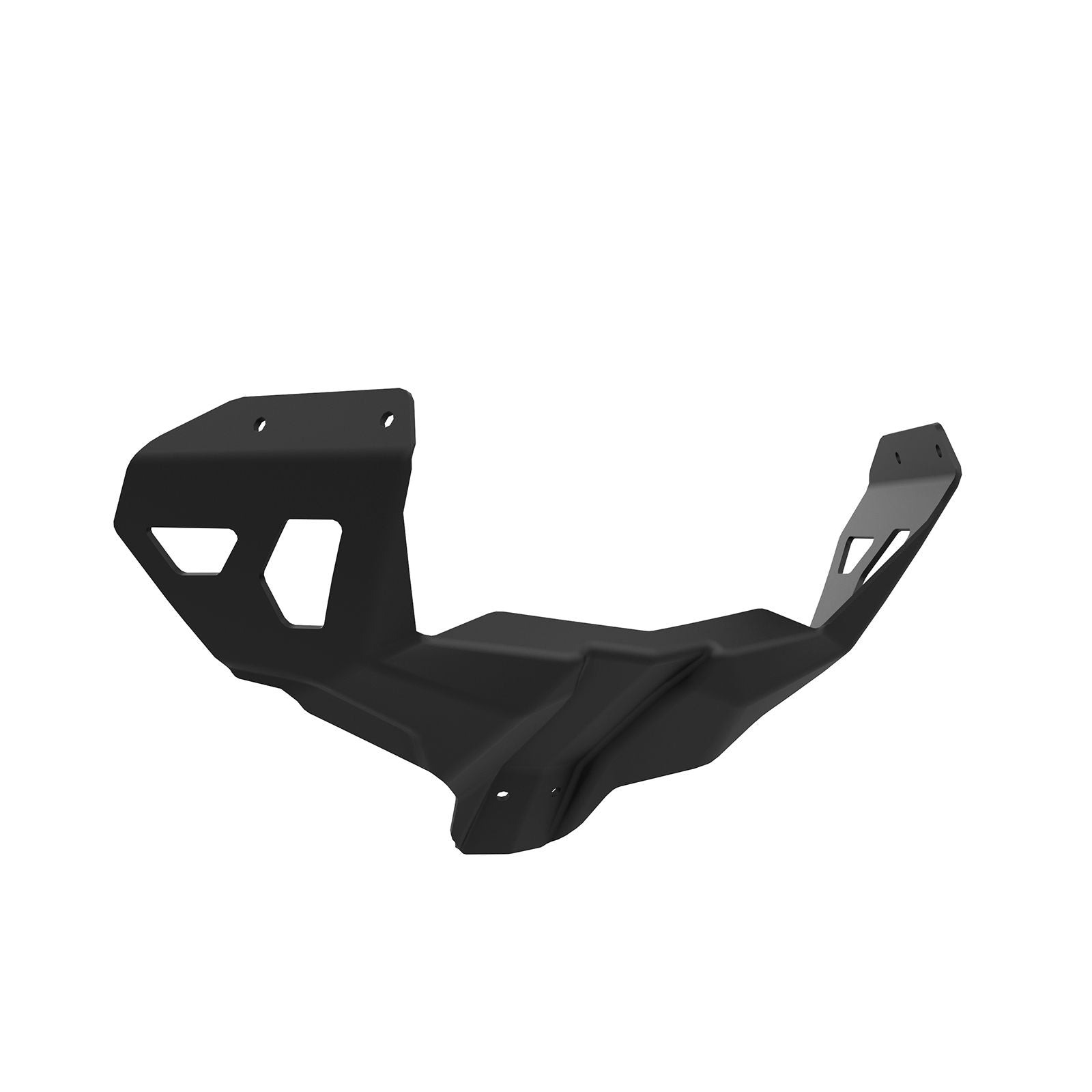 Ski-Doo Adventure Front Plate