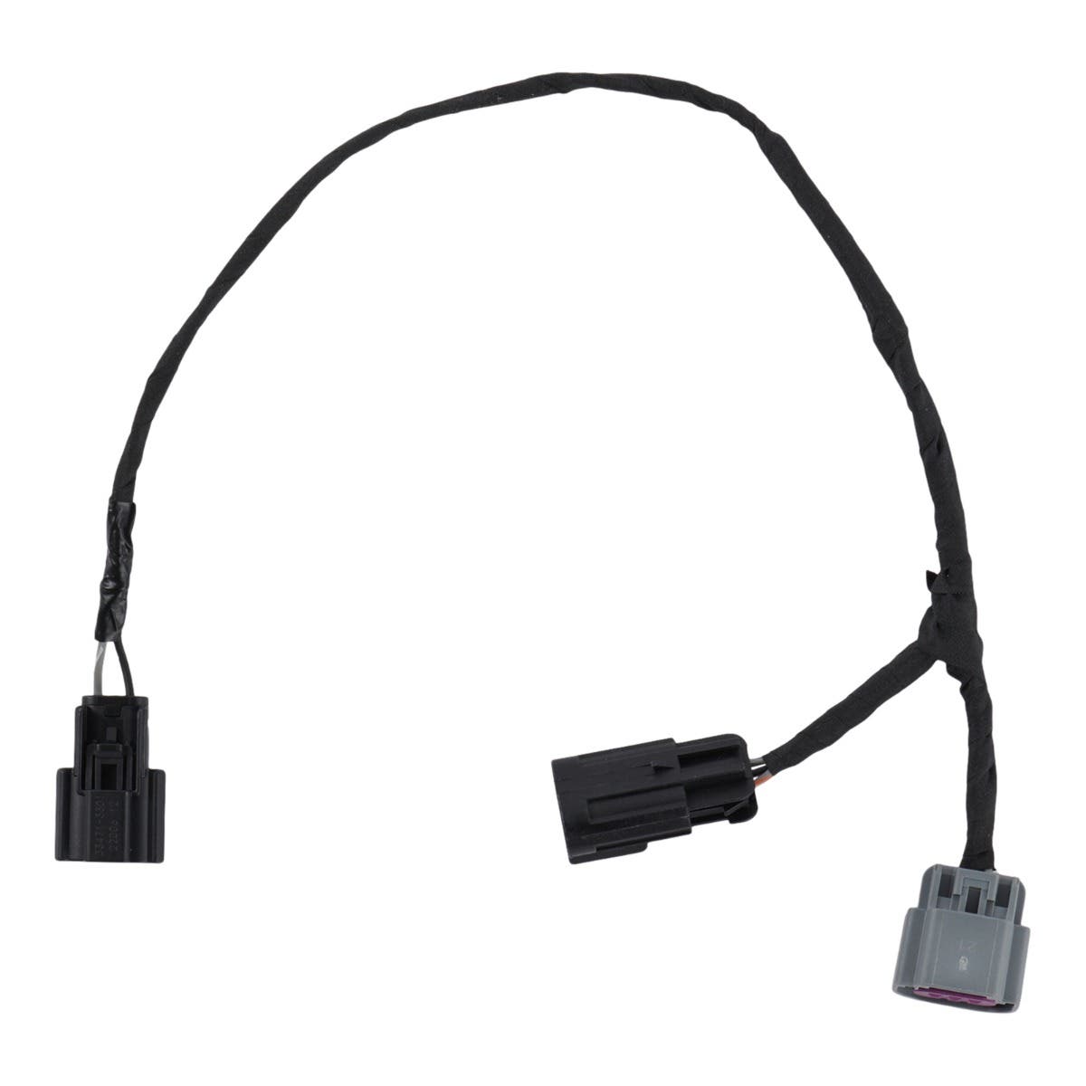 Ski-Doo Auxiliary LED Light Harness